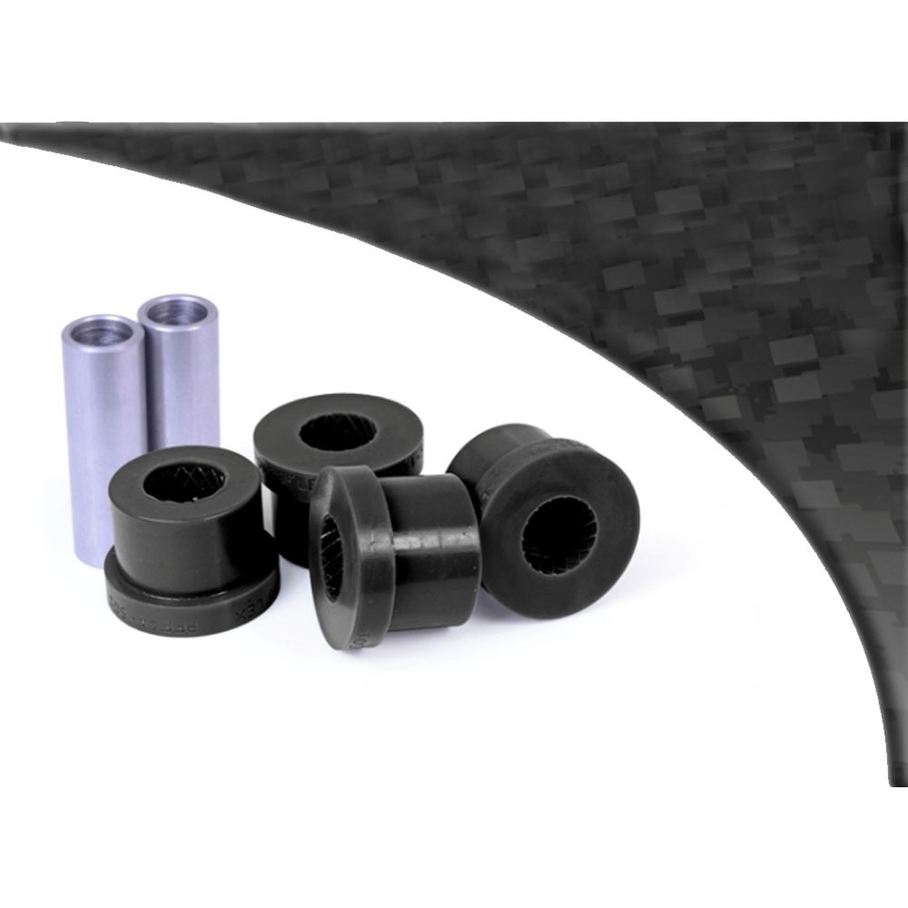 Silent block vorderen Dreieck Smart For4 (04-06) Black series - PF-F44501-2N - PFF44-501BLK - 5055676541819