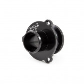 Forge turbo muffler delete for VAG engine 2.0 liter 177 cv