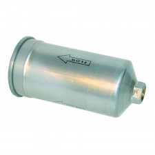 High pressure fuel filter inlet 14x1.5 outlet 12x1.5 size 56x134mm
