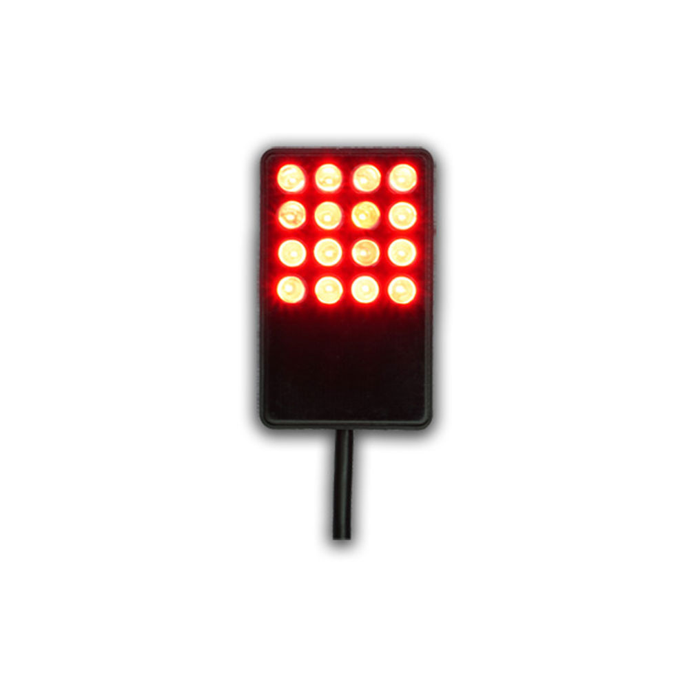 Voyant alarme de vitesse Monit pour G-200+ - MO-AC008 - AC008 - 3661768400647