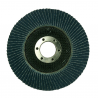 KIELDER flap discs Dia 115mm grit 120 (set of 3)