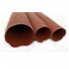 GT2i Race & Safety Flexible Ducting Hose V9  HTD (high temperature)