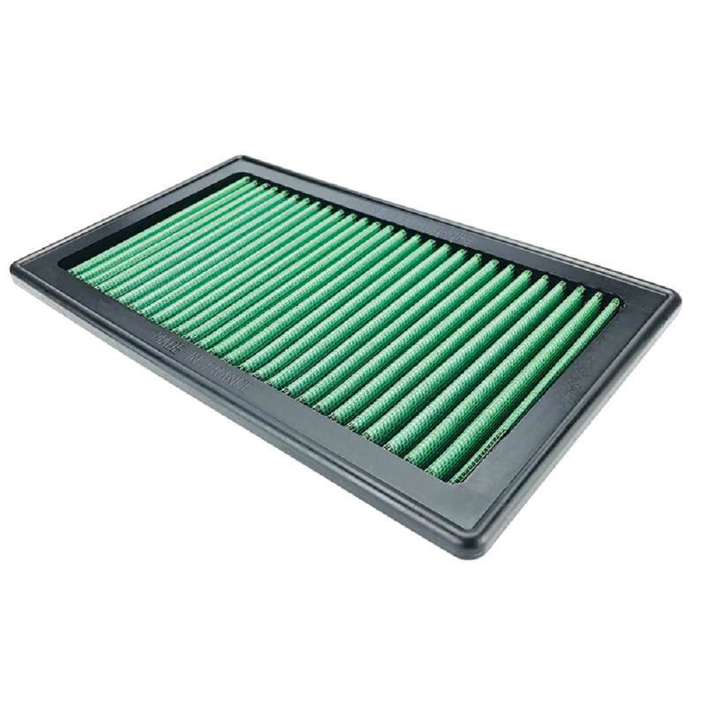 Filtro aria di ricambio originale Green Filter Hyundai I20 1,0/1,2 14- - GR-P960573 - P960573 - 3661768792902