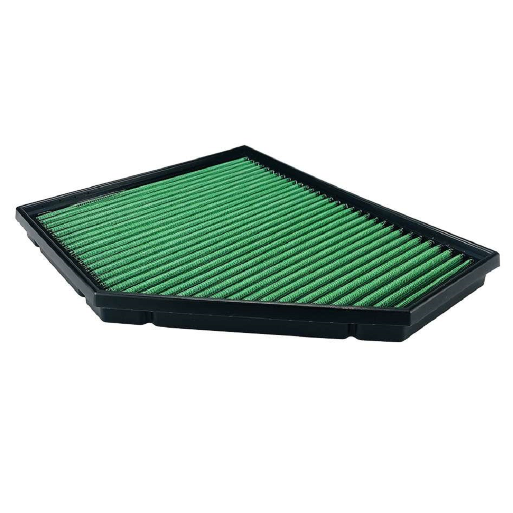 Ersatzluftfilter Original Green Filter BMW 3er G20/G21/G80 318-330 18- - GR-P960576 - P960576 - 3661768792933