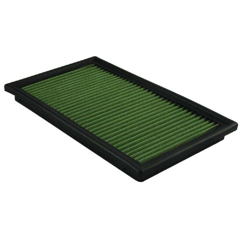 Ersatzluftfilter Original Green Filter Audi/Seat/VW 1,5 TSI 17- - GR-P960554 - P960554 - 3661768754191