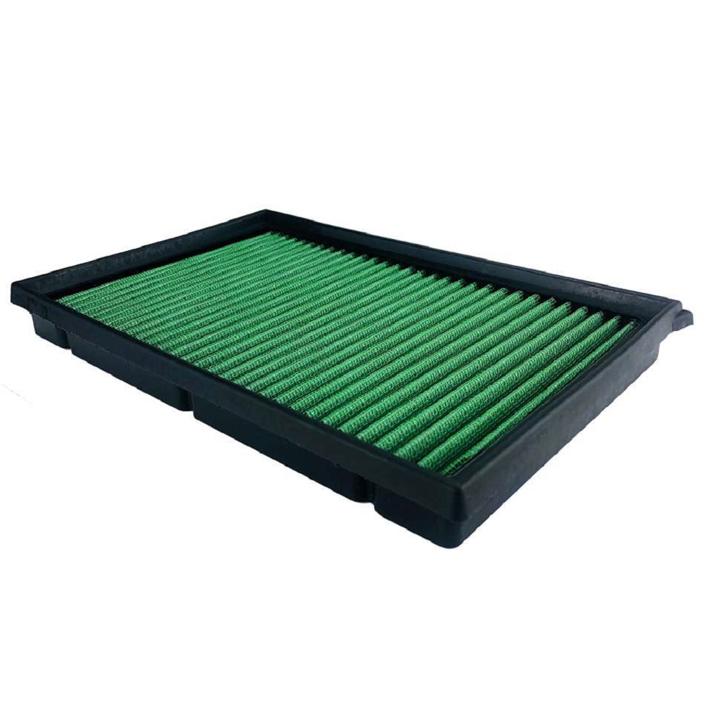 Filtro aria di ricambio originale Green Filter Mercedes Vito CDI 19- - GR-P960577 - P960577 - 3661768792940
