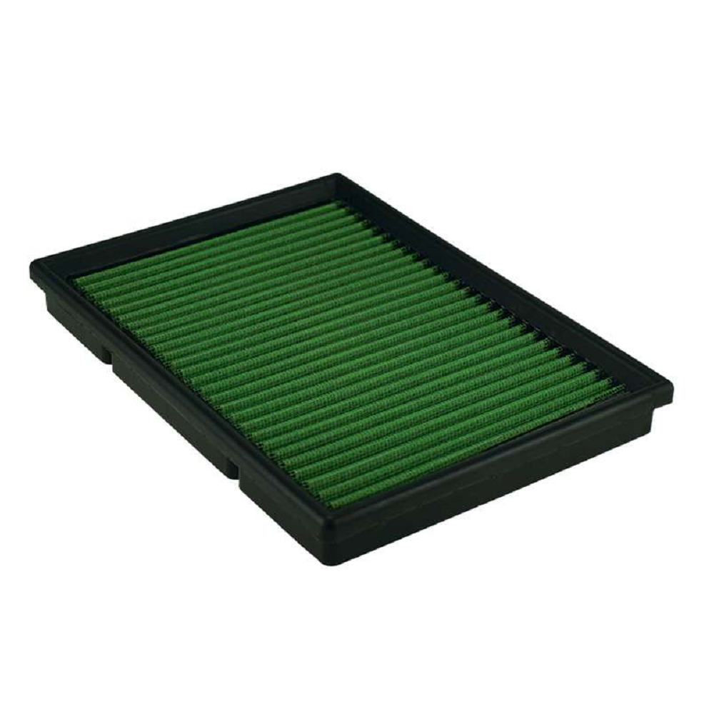 Filtro aria GREEN FILTER CITROEN BERLINGO III (K9) 1,5L BLUE HDI 08/18- - GR-P950455 - P950455 - 3701194110847