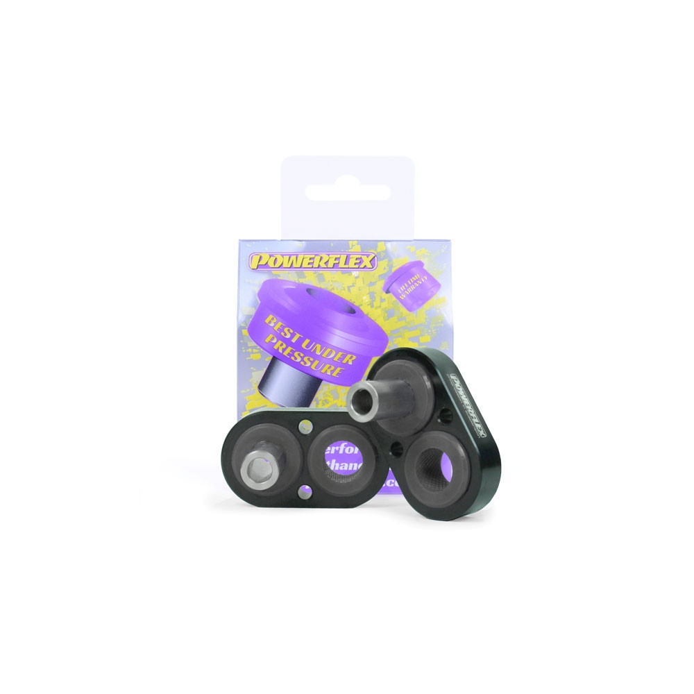 Silent bloc Powerflex Verbindung vorne Anti-Roll-Stange 18mm Renault R5 Turbo - PF-F60150418-2N - PFF60-1504-18 - 5055676556561