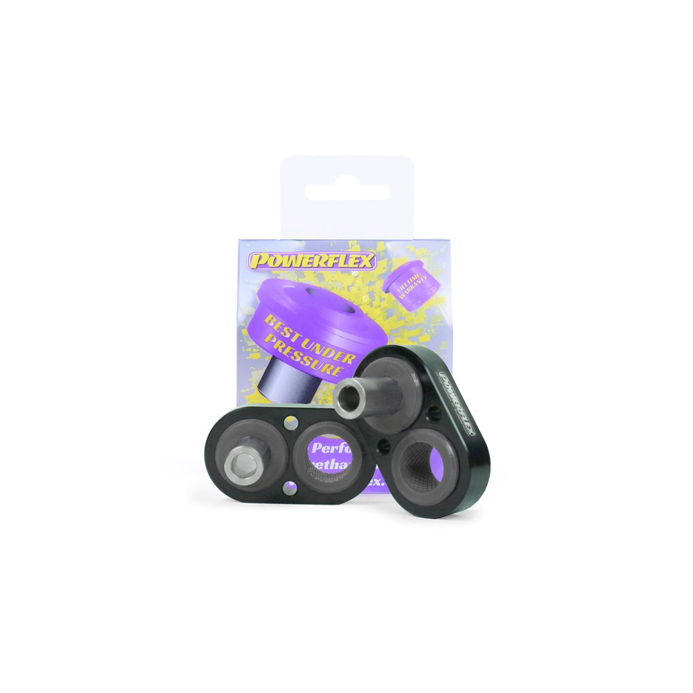 Boccola Powerflex Black link anteriore barra antirollio 21mm Renault R5 Turbo - PF-F601504-2N - PFF60-1504 - 5055676553768