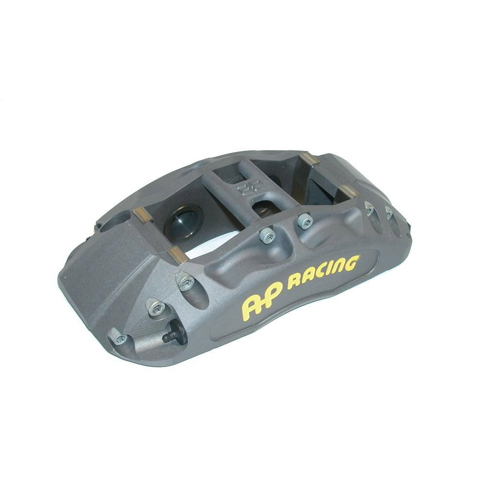 Etrier de frein AP Racing 4 pistons 27.9mm RHN plaquette CP3215 Droit - AP-CP6730-2S4 - CP6730-2S4 - 3661768372203