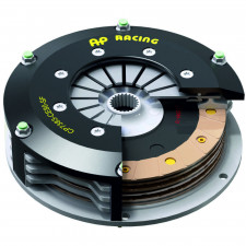 Spingidisco frizione AP Racing tri-disco 184mm CP7383