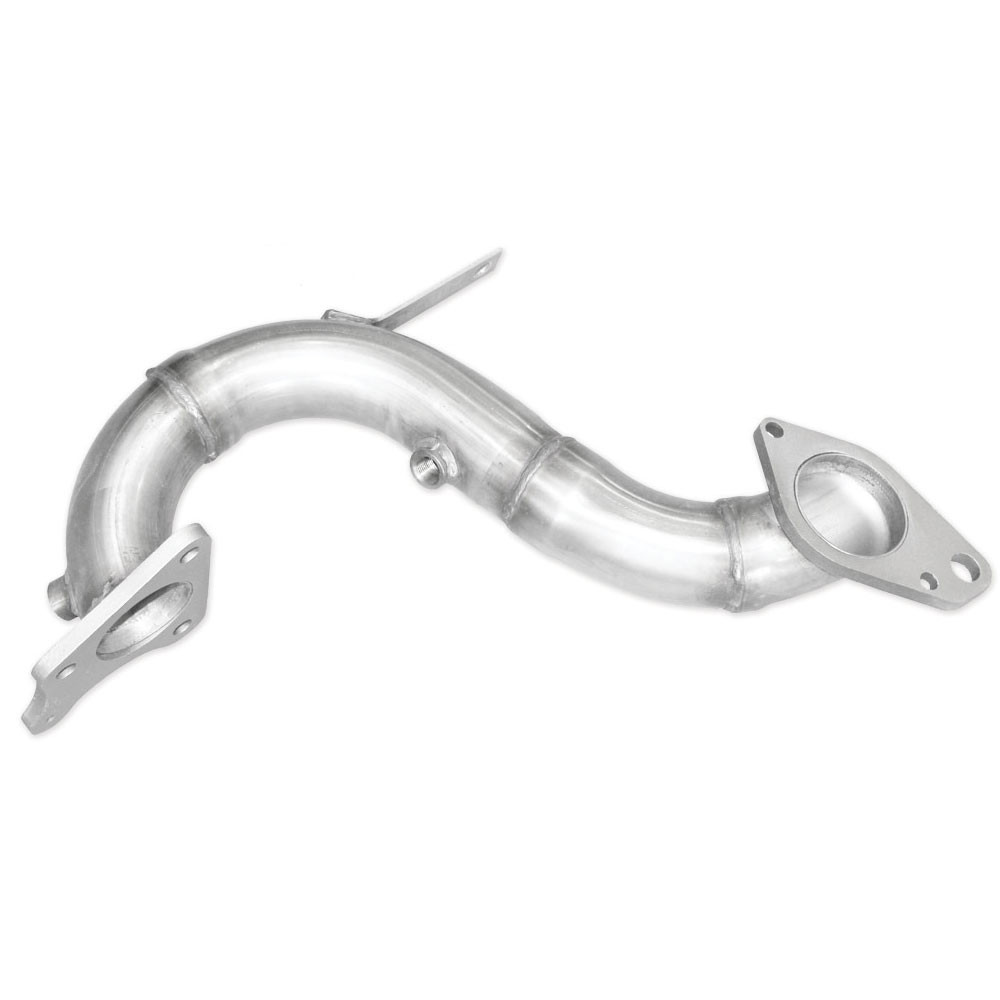 Rohr Afrika Edelstahl Inoxcar 1° Katalysator Renault Clio 4 Trophy - IC-AFCLIOH01 - AFCLIOH.01 - 3661768532096