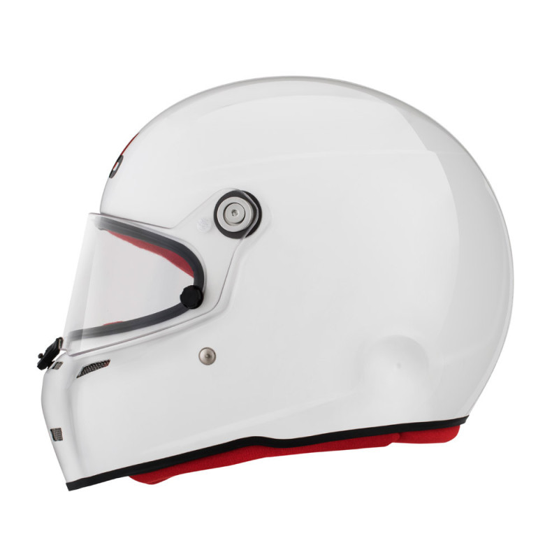 Stilo ST5 FN KRT KA2020 kart helmet colored foams - STI-AA714AH2U.R.XS - AA0714AH2U540103