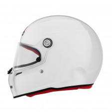 Stilo ST5 FN KRT KA2020 kart helmet colored foams