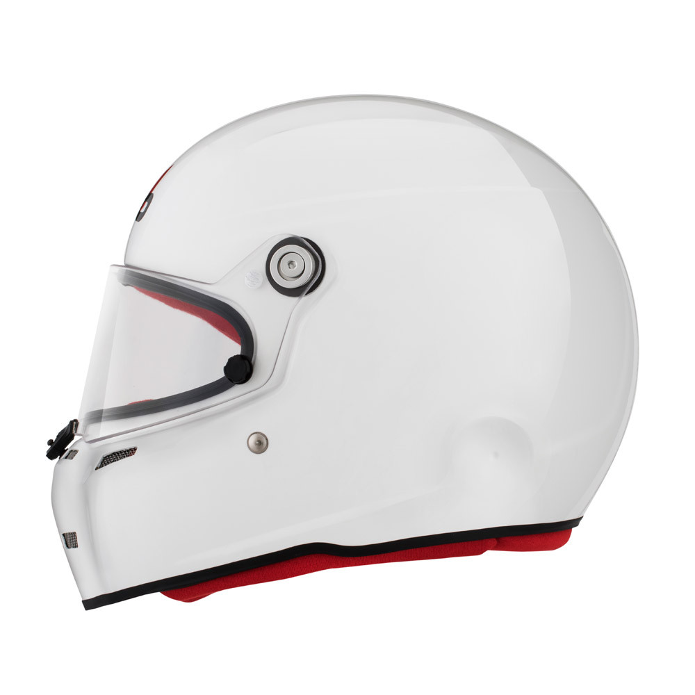 Casco kart Stilo ST5 FN KRT KA2020 interno colorato - STI-AA714AH2U.R.XS - AA0714AH2U540103