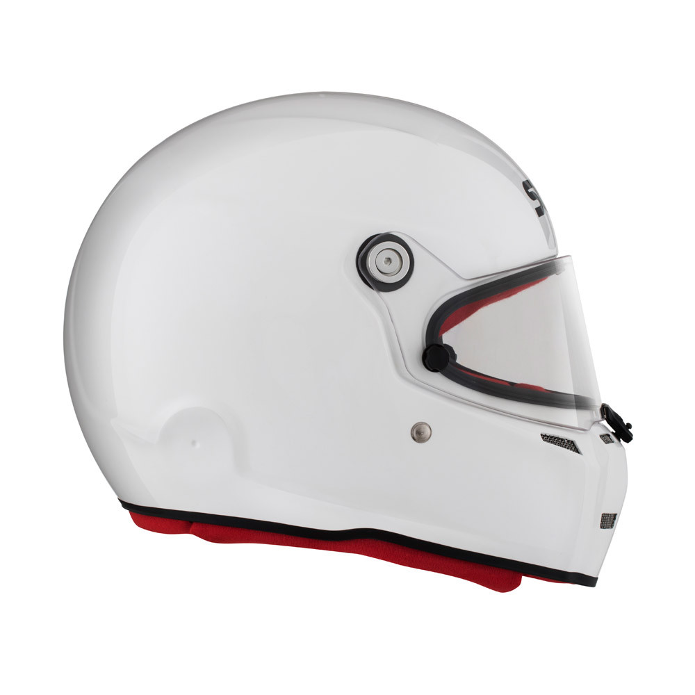 Casco kart Stilo ST5 FN KRT KA2020 interno colorato - STI-AA714AH2U.R.XS - AA0714AH2U540103