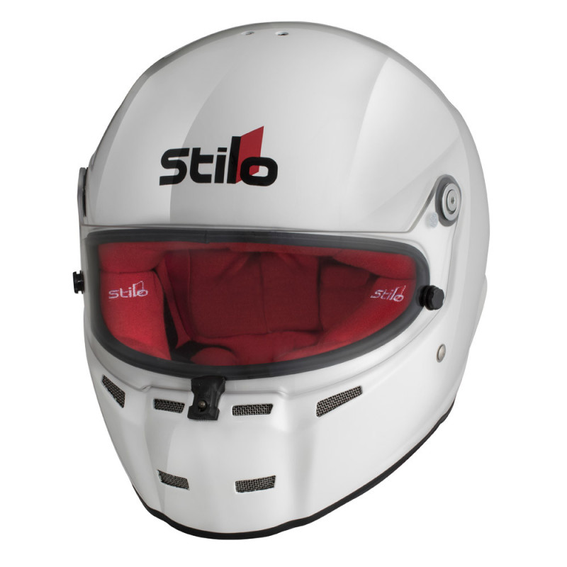Stilo ST5 FN KRT KA2020 kart helmet colored foams - STI-AA714AH2U.R.XS - AA0714AH2U540103