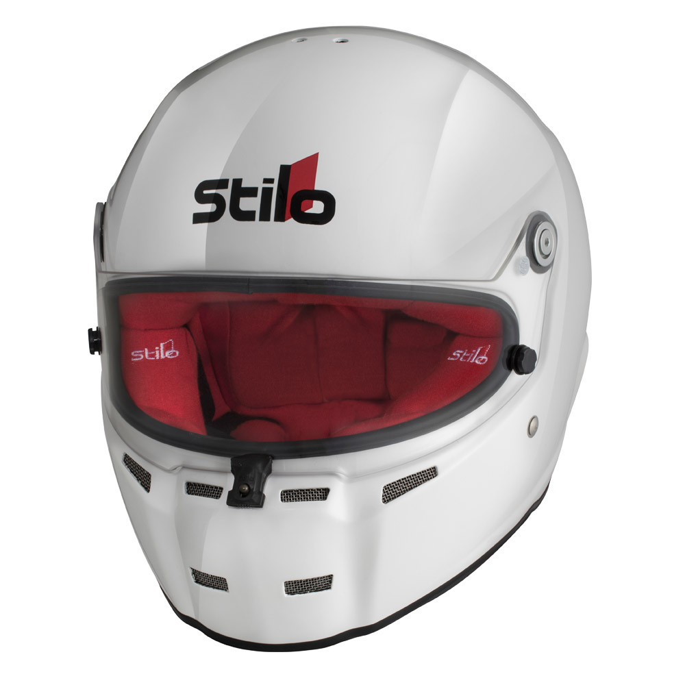 Casque karting Stilo ST5 FN KRT KA2020 intérieur couleur - STI-AA714AH2U.R.XS - AA0714AH2U540103