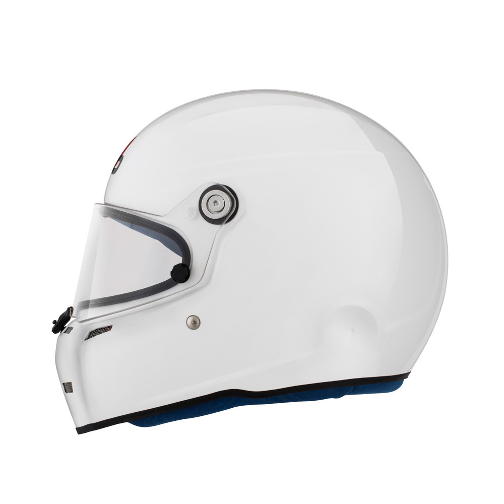 Stilo ST5 FN KRT KA2020 kart helmet colored foams - STI-AA714AH2U.R.XS - AA0714AH2U540103