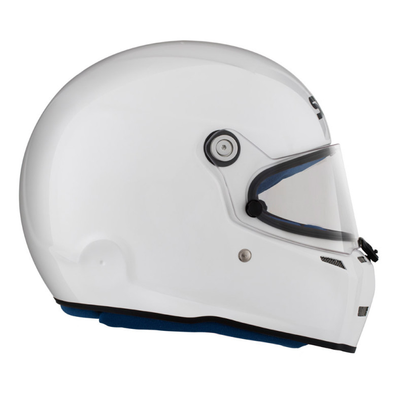 Stilo ST5 FN KRT KA2020 kart helmet colored foams - STI-AA714AH2U.R.XS - AA0714AH2U540103