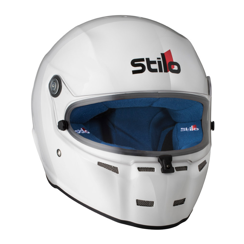 Stilo ST5 FN KRT KA2020 kart helmet colored foams - STI-AA714AH2U.R.XS - AA0714AH2U540103