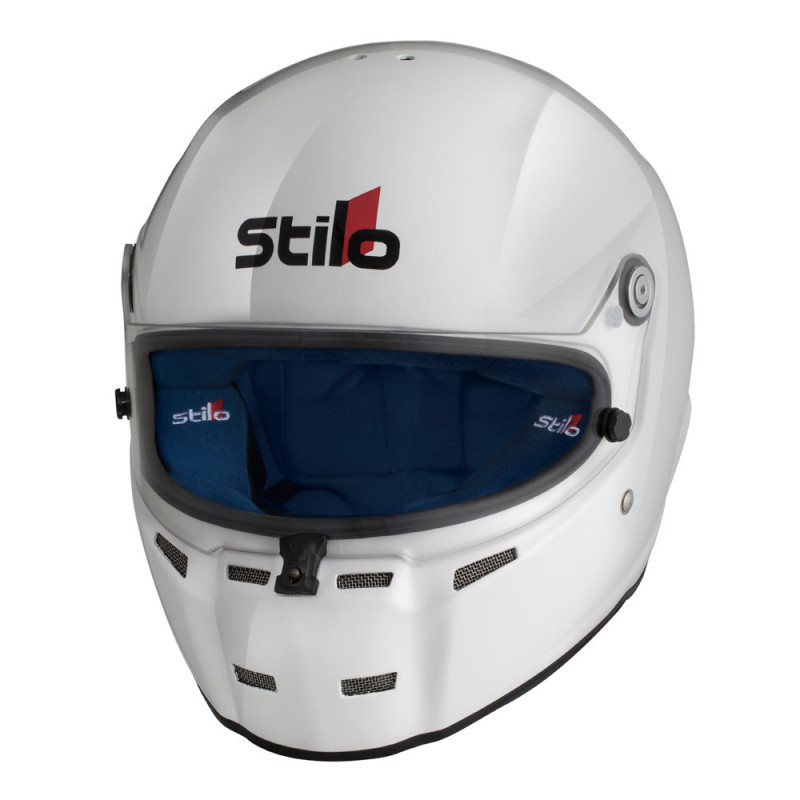 Casco kart Stilo ST5 FN KRT KA2020 interno colorato - STI-AA714AH2U.R.XS - AA0714AH2U540103