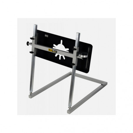 Messgerät für Parallelitätsänderung