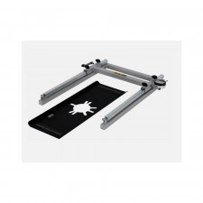 Bump steer gauge