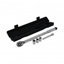 Einstellbarer 1/2"-Drehmomentschlüssel BG-Racing