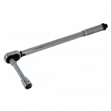 Chiave dinamometrica regolabile da 1/2" BG-Racing