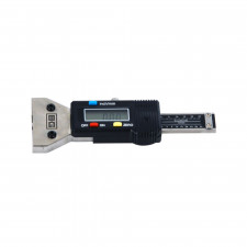 Misuratore profondità battistrada pneumatici + custodia BG-Racing