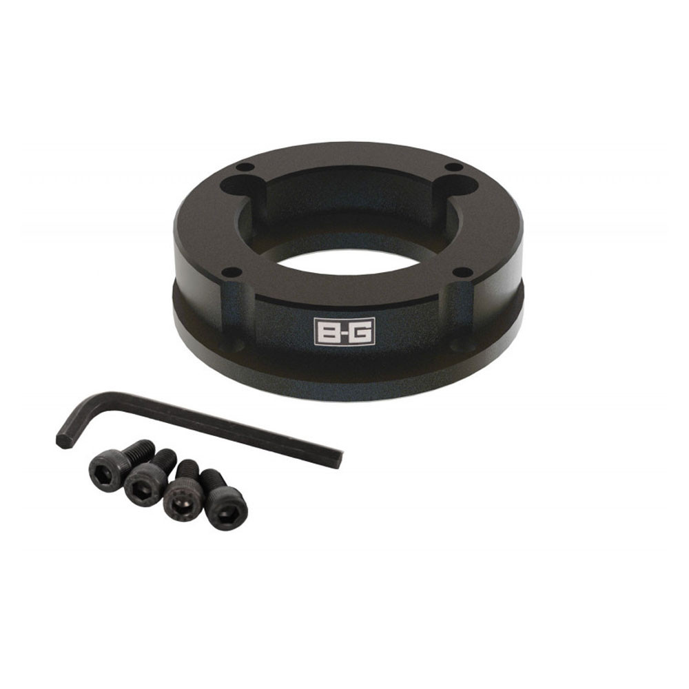 Entretoise de volant BG-Racing 20mm Lotus 4x77mm PCD - BG-4926 - BG4926 - 5060252098212