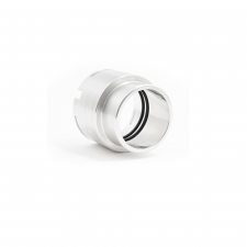 FORGE Alloy Female Hose Coupler