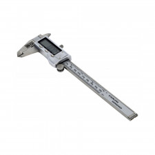 BG-Racing digital caliper 150mm stainless steel