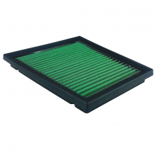 Filtro aria di ricambio originali Green per Renault Megane III/Scenic 2,0 16V 09-