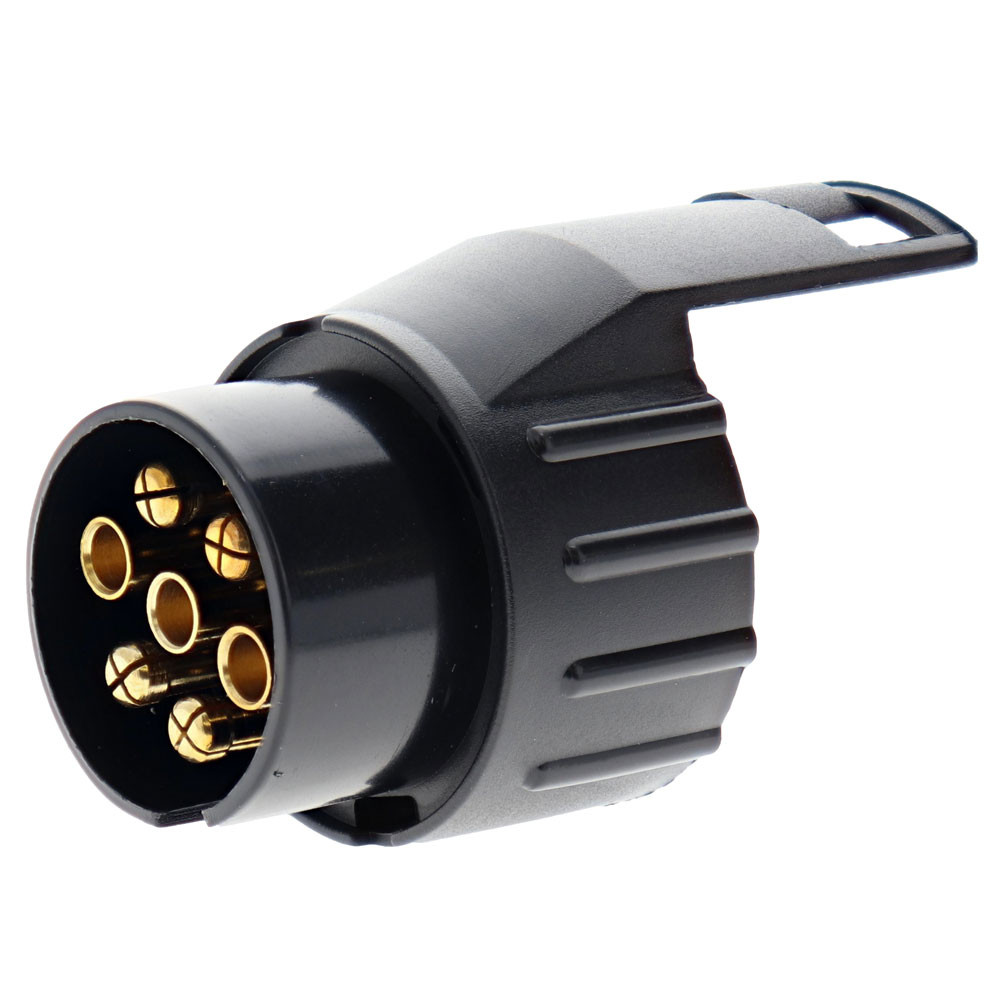 Mini-Adapter 7 P. Zu 13P. - EL-TP404034 - 3700660436566