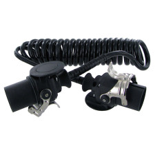 7-Pin EBS 24V Cable, 3.50M