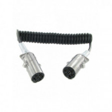 Spiral Cable Pl 24N/ 3.50M