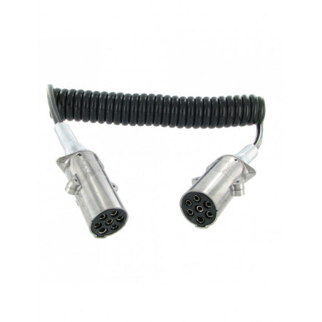 Spiral Cable Pl 24S/3.50M