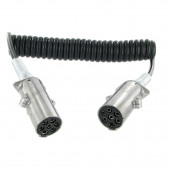 Spiral Cable Pl 24S/3.50M