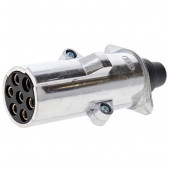 Fiche 24V 24S Aluminium / TP.5916