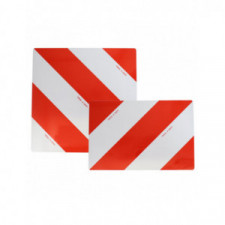 Set 2 TPESC Class1 Panels 423X423X1mm