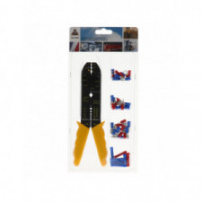 Blister Cosses Isolées + Pince