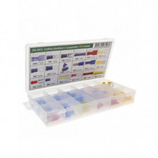 Box of 100 insulated pods