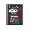 Huile Moteur Motul 300V 20W60 2L