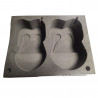 Support Kielder® casque de liaison GT2i