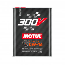 Motul 300V Motor Oil Power 0w16 2L