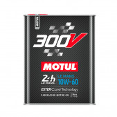 Motul 300V Motor Oil Le Mans 10w60 2L