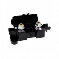 Tape Fuse Holder x5 pieces