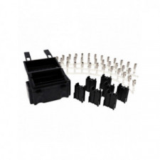 Boite de 7 Fusibles Mini OS.00435